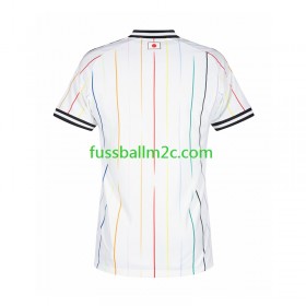 Fußballtrikots Japan Auswärts Trikotsatz WM 2026